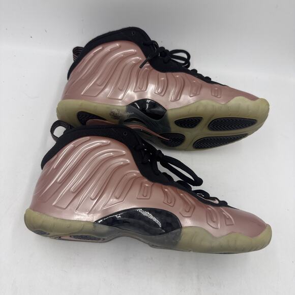 foamposites elemental rose